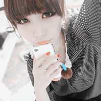 微信个性头像哟酷比!~*女生