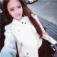 后女生头像微信