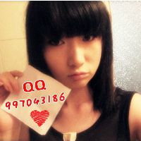 微信个性头像大爱阿宝色*女生*伤感