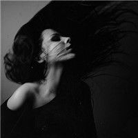 微信个性头像面具中的那个叫小丑*女生*欧美风