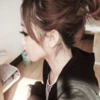 微信个性头像你的笑像慵日阳光*女生*非主流