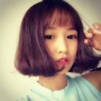 微信个性女生头像我的温柔喂过狗