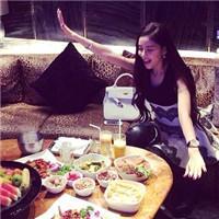 微信头像他是梦