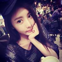 潮流时尚个性女生头像