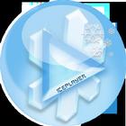 积极的技术交流群了某