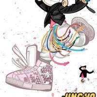 卡通萌头像_男生_霸气