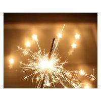 微信头像烟花_女生