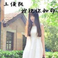 浅淡时光个性文字女生头像