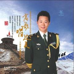 舍我其谁的霸气