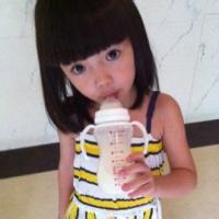 女生小萌娃头像