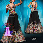 连接起来的一群