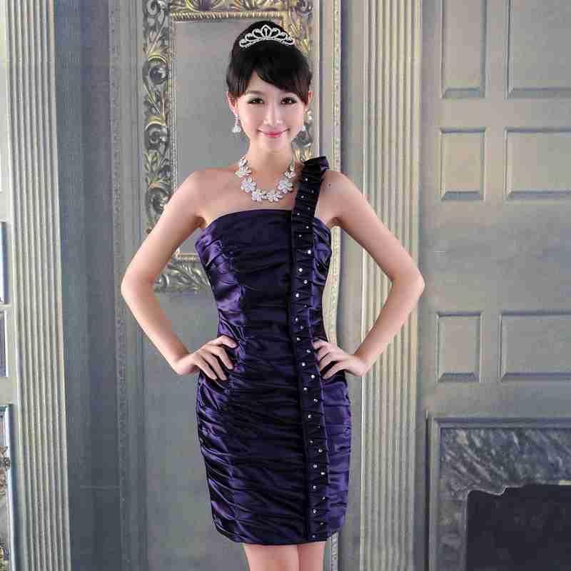 我是婚纱礼服控好霸气啊