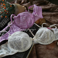 内衣唯美日系淑女