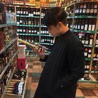 微信头像高清韩男头ωノ