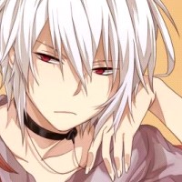 微信冷酷动漫头像高清