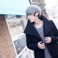 微信头像朴亨锡高清阿宝色头像