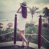 微信头像高清女头@