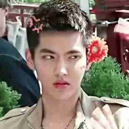 王前方活捉一群小逗比