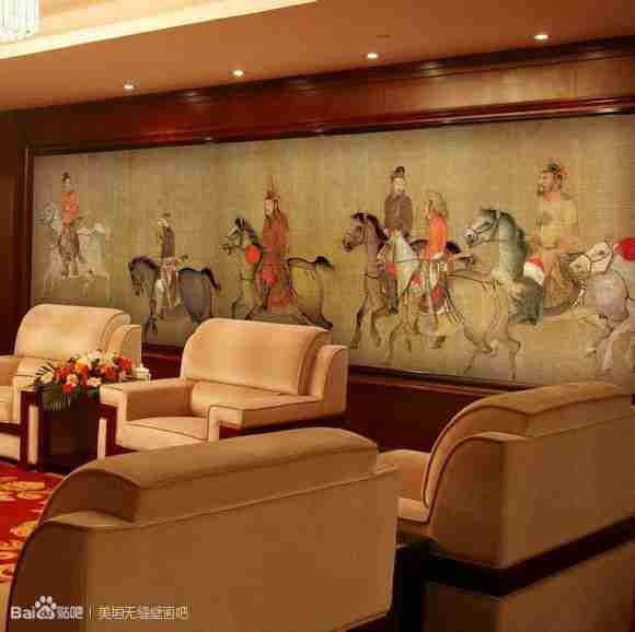 雅岚高清个性化