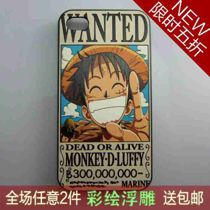 彩绘浮雕个性