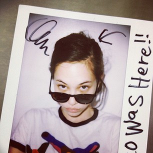 微信头像水原希子大美眉*