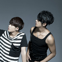 精致女生的非主流自拍