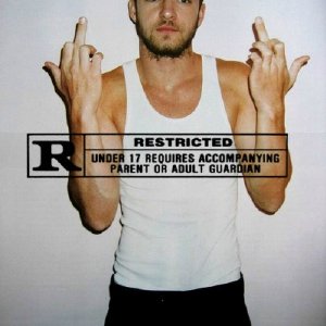 还有很潮的非主流