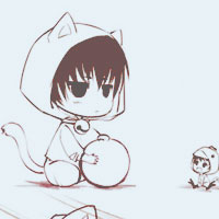 微信头像瓶邪_动漫