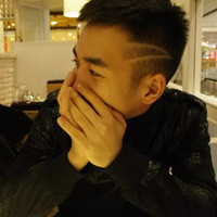 微信头像精神气质