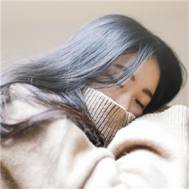 微信头像秋凉挽夏