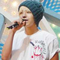 戴帽子超拽的男生头像推荐