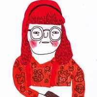 欧美个性卡通头像_欧美个性卡通头像欧美卡通头