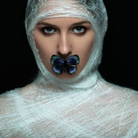 欧美个性头像_欧美头像