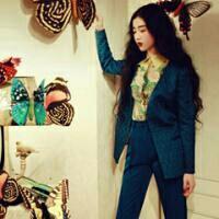 欧美酷炫头像头像吧_微信头像图片大全