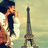 微信个性头像求关注啊*女生头像*欧美风