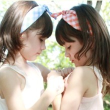 微信头像欧美小