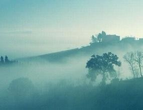 寂静的意境个性