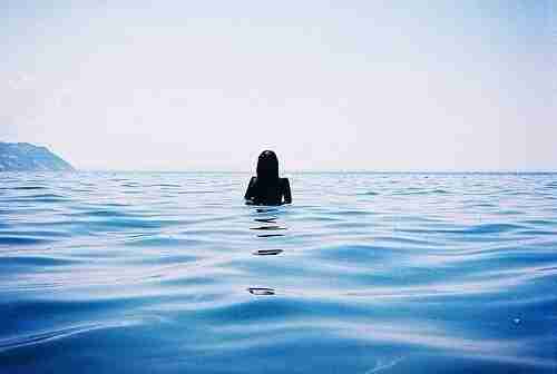 微信头像有些难以启齿的柔弱