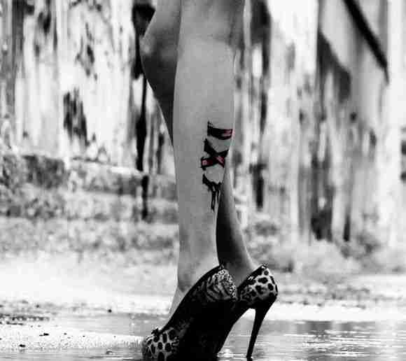 有事你也说一声好么