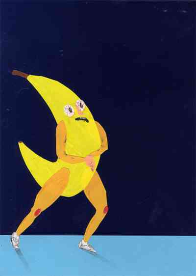 微信头像口味重