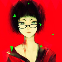 卡通的个性头像