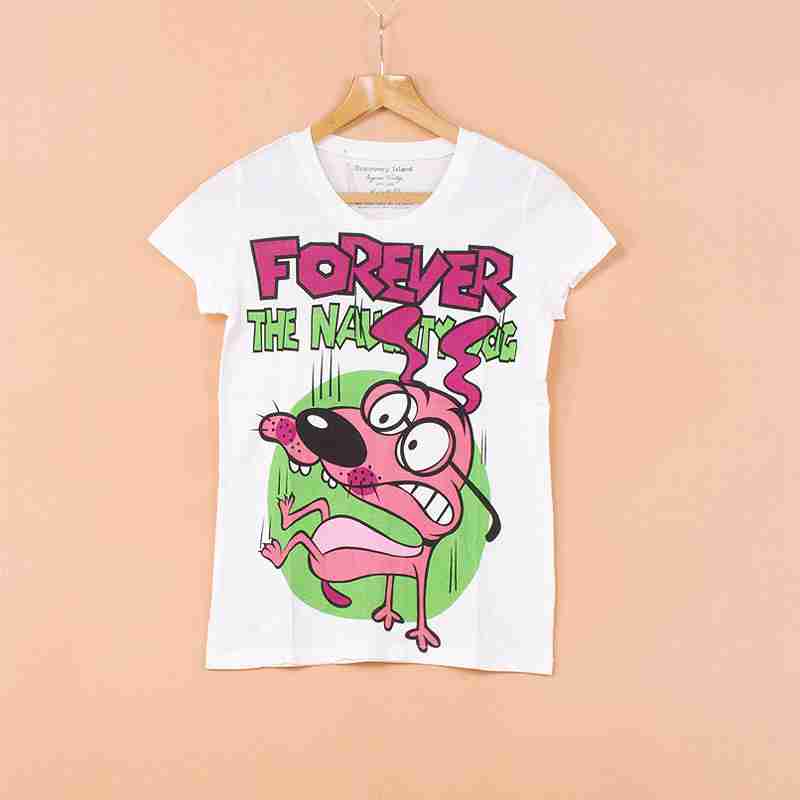 天使翅膀个性卡通