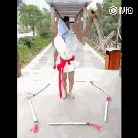 实力装逼小哥小合集|武侠篇