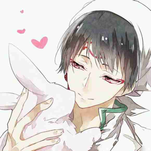 微信头像鬼灯の冷彻