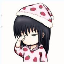 微信头像幽然冷洛