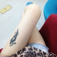 微信头像另类也是美