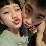 微信头像情侣_情侣