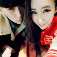 微信个性头像爱我吗