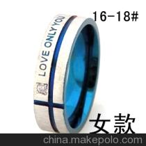 多图个性情侣对戒怎么样