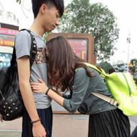 微信头像左右情侣图